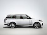 Land Rover Range Rover Autobiography Black 2014 года